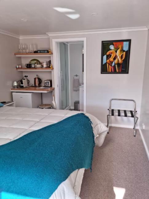 BnB on Carvell room 1